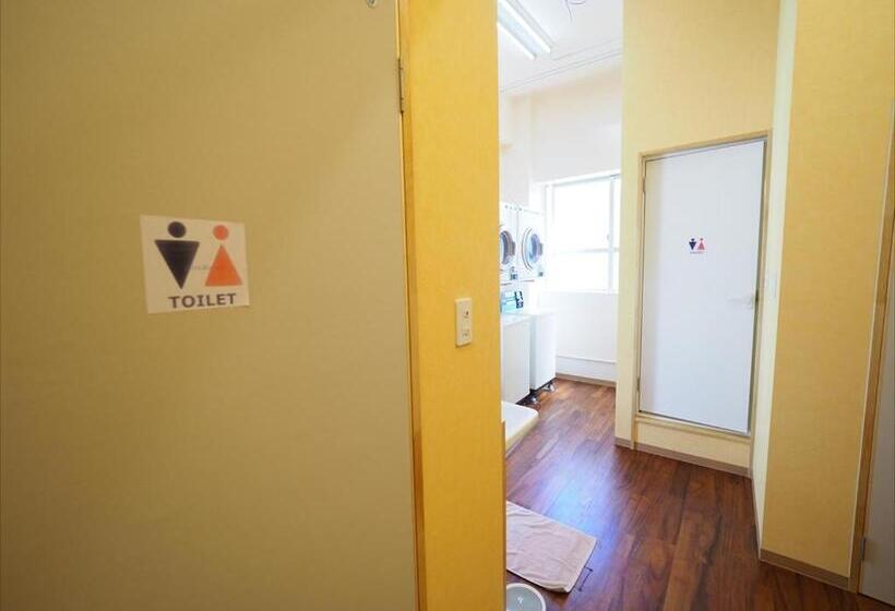 スタンダードルーム, Horinoyado