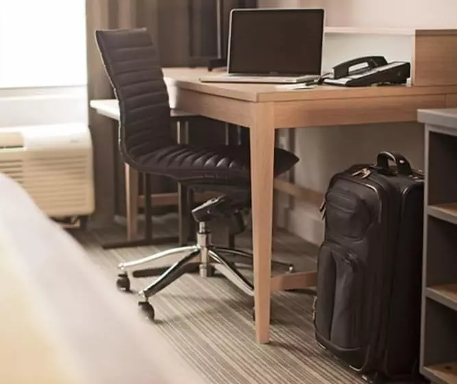 Sviitti, Country Inn & Suites By Radisson, Dfw Airport South, Tx