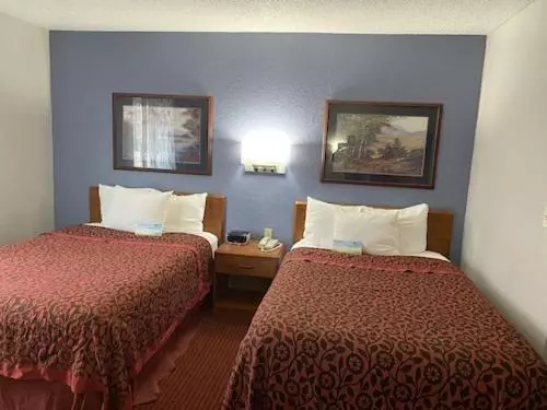استودیوی لوکس, Days Inn & Suites By Wyndham Green Bay Wi