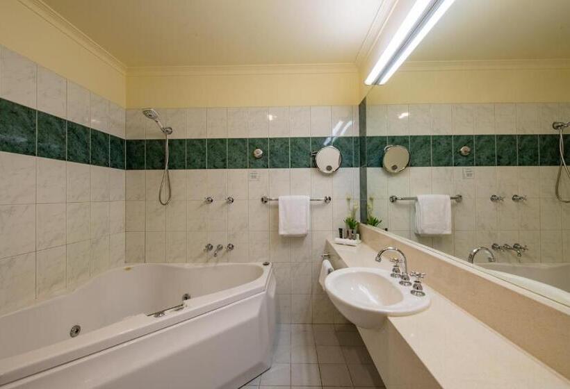 스탠다드 룸, Gateway On Monash