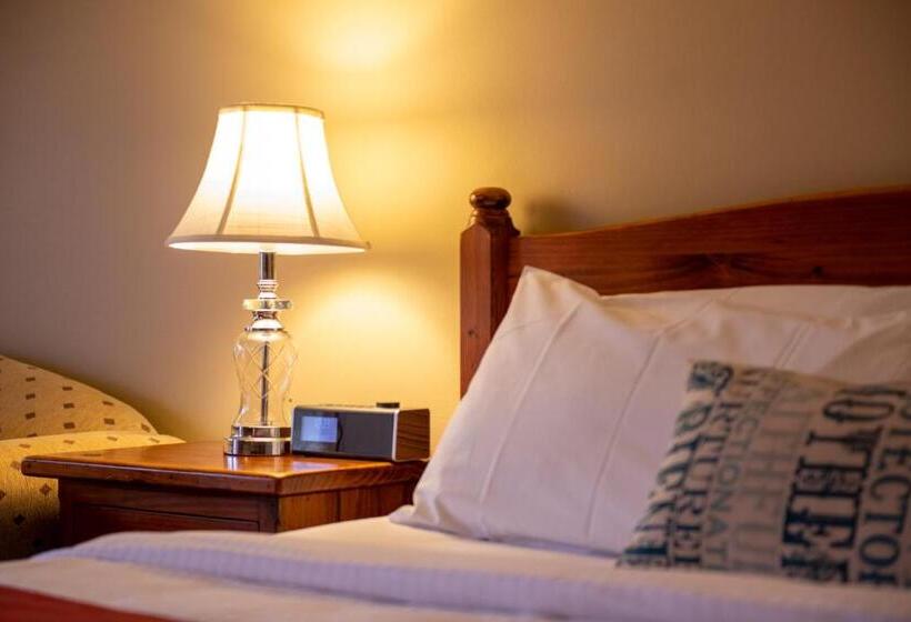 이그제큐티브 스위트 킹침대, Gateway On Monash