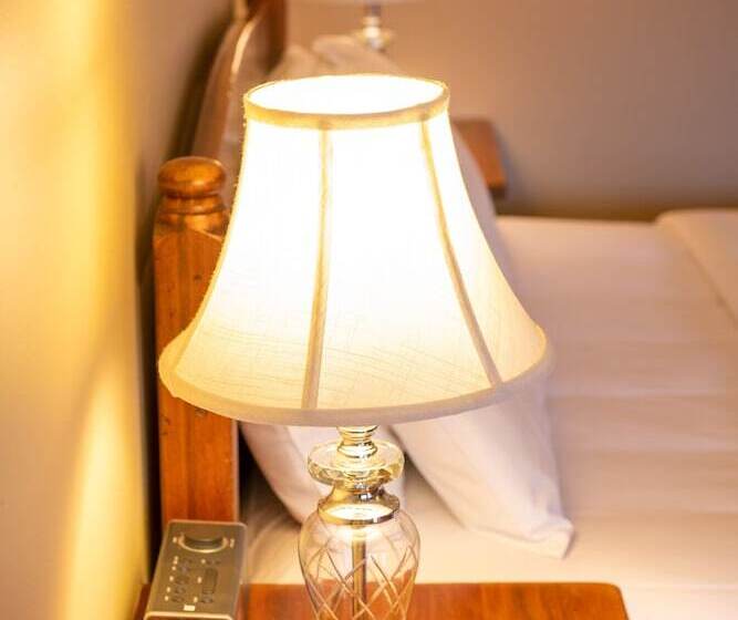 스탠다드 룸, Gateway On Monash