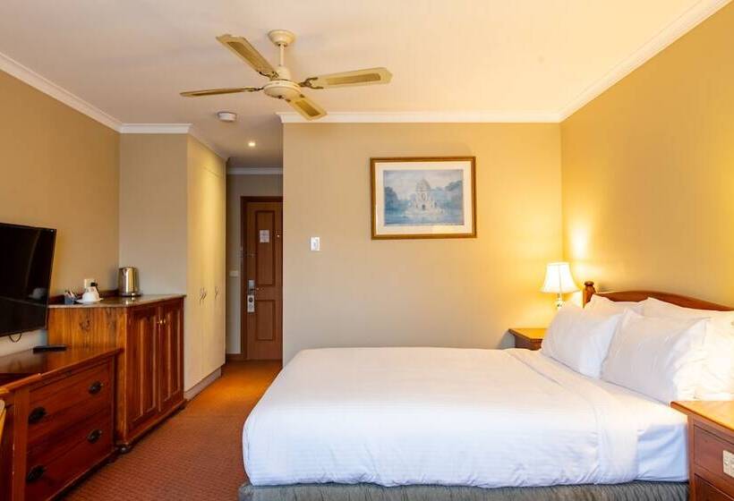 스탠다드 룸, Gateway On Monash