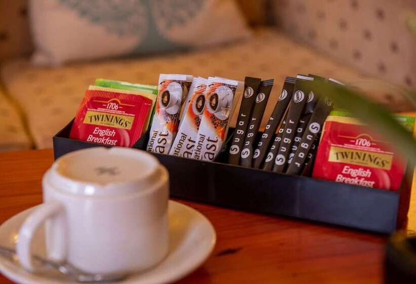 디럭스 룸, Gateway On Monash