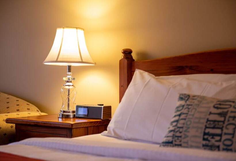 디럭스 룸, Gateway On Monash