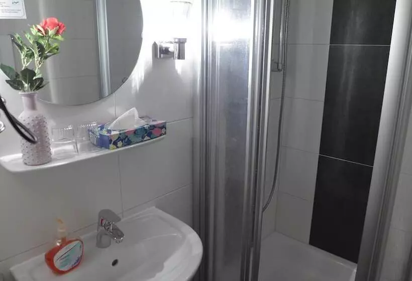 Comfort-huone, Heidpark