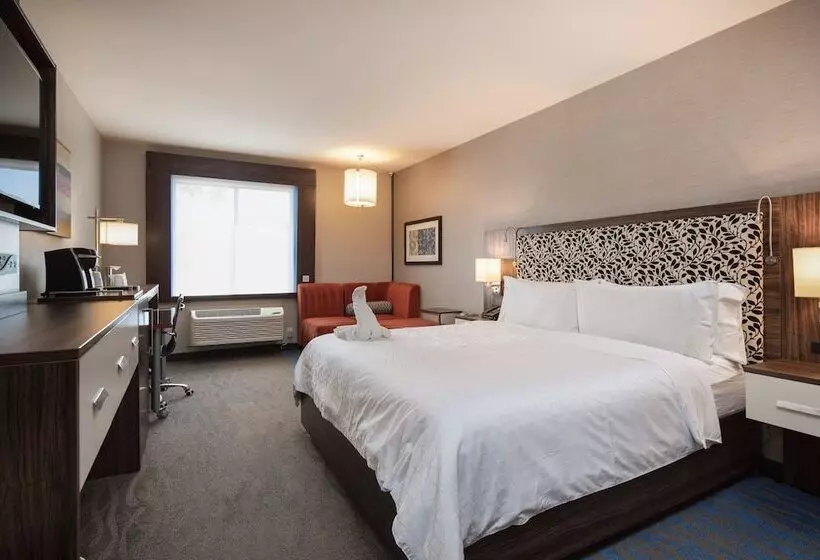 اتاق استاندارد, Holiday Inn Express Redwood City Central, An Ihg