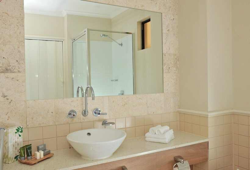 침실 1개 아파트, Mantra Heritage