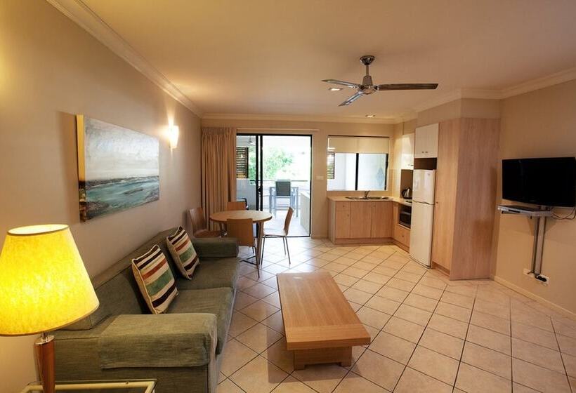 침실 1개 아파트, Mantra Heritage