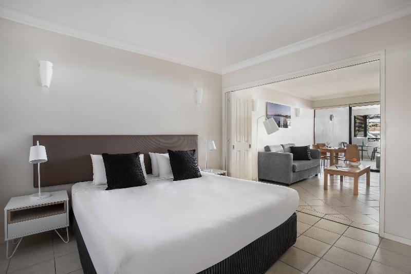 스위트, Mantra Heritage