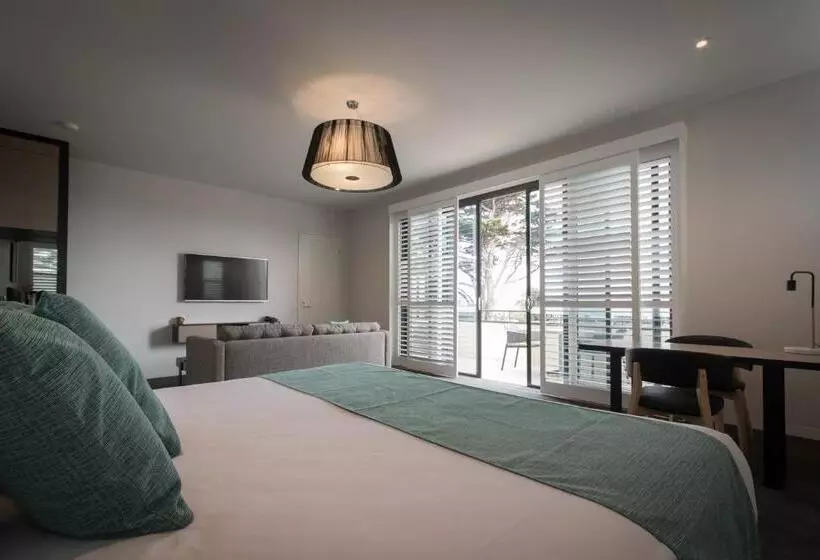 スイート, Rye Hotel By Nightcap Plus