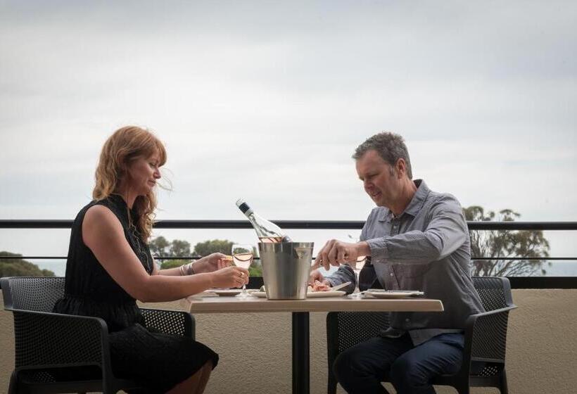 סוויטה, Rye Hotel By Nightcap Plus