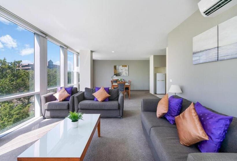 شقة غرفتين, Park Regis Griffin Suites