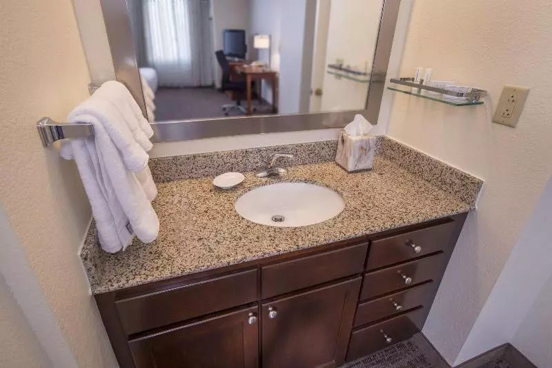 سوییت, Residence Inn Alexandria Old Town/duke Street