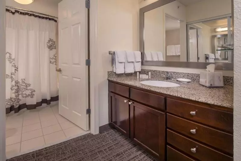 سوییت, Residence Inn Alexandria Old Town/duke Street