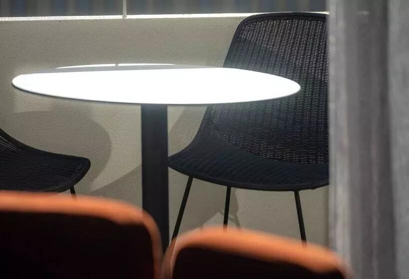 Standard-studio, Salamanca Suites