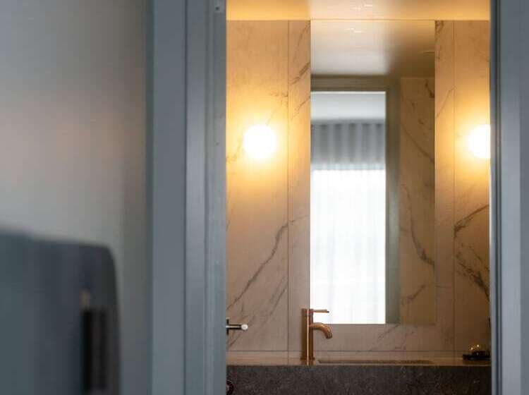침실 1개 아파트, Salamanca Suites