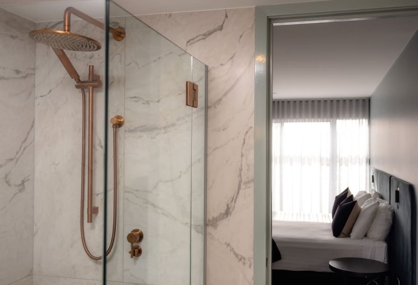 1ベッドルームアパートメント, Salamanca Suites