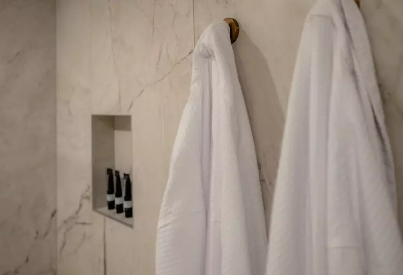 Huoneisto 1 Makuuhuone, Salamanca Suites