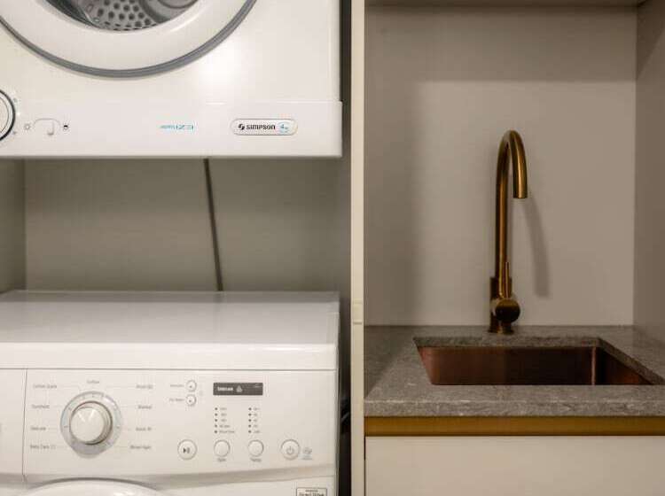 1ベッドルームアパートメント, Salamanca Suites