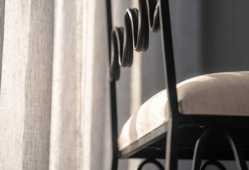 1ベッドルームアパートメント, Salamanca Suites