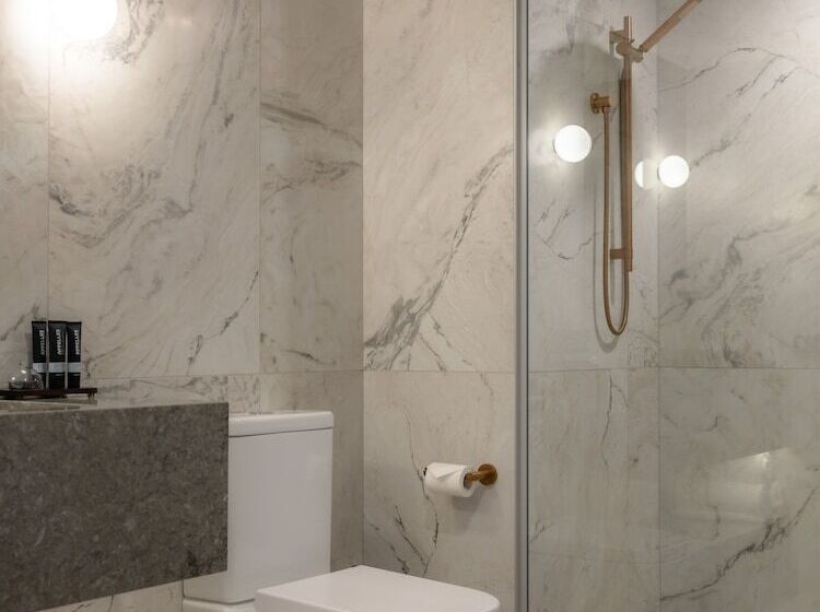 2ベッドルームアパートメント, Salamanca Suites