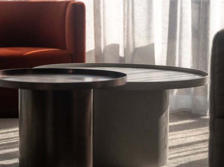 2ベッドルームアパートメント, Salamanca Suites