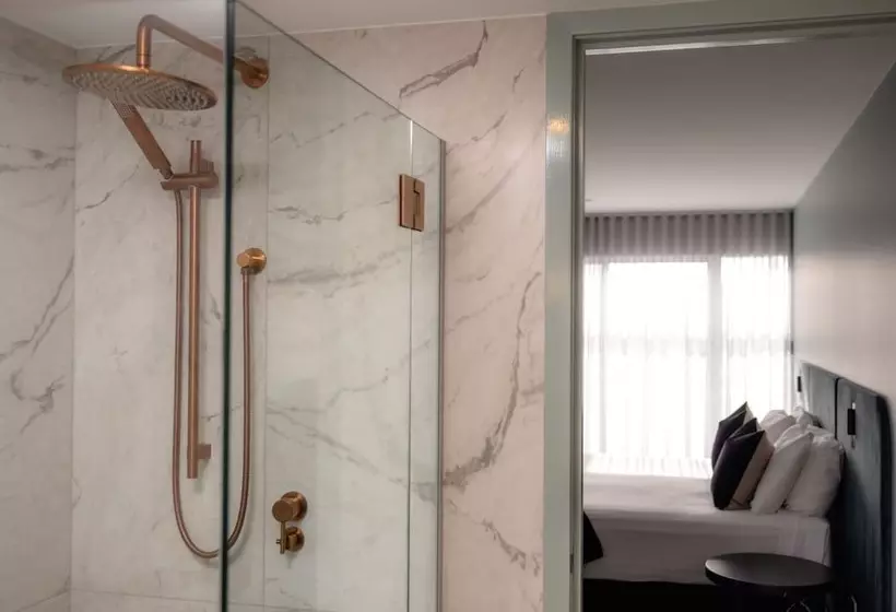 Huoneisto 3 Makuuhuonetta, Salamanca Suites