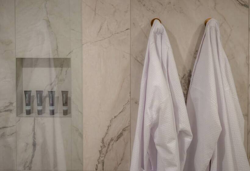 3ベッドルームアパートメント, Salamanca Suites