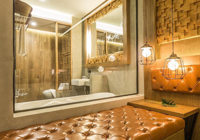 1ベッドルームアパートメント, Salamanca Suites