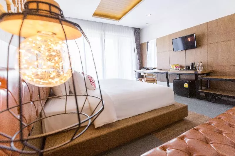 Huoneisto 1 Makuuhuone, Salamanca Suites