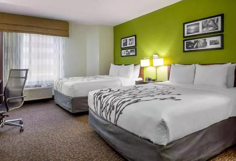 اتاق لوکس, Sleep Inn