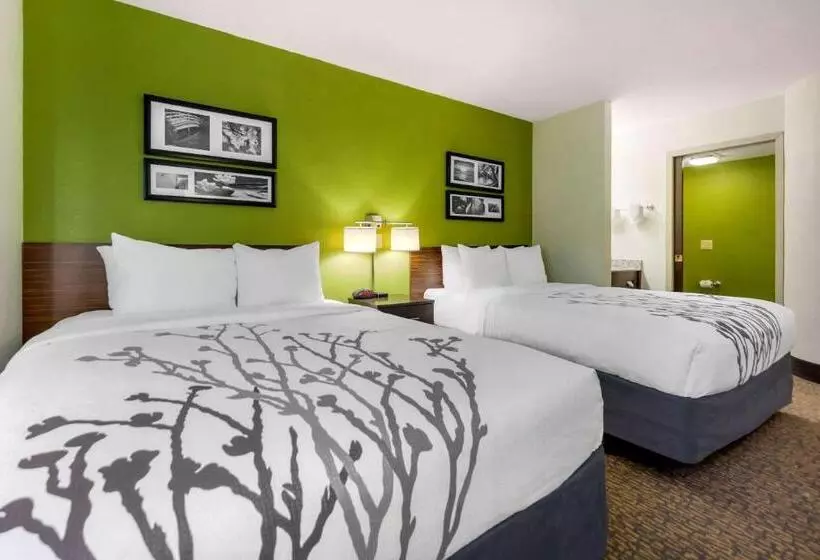 اتاق لوکس, Sleep Inn