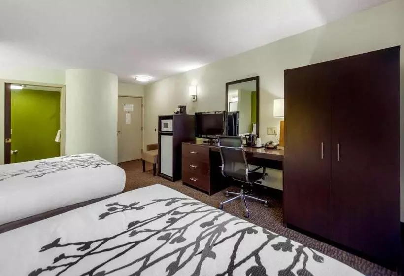 اتاق لوکس, Sleep Inn