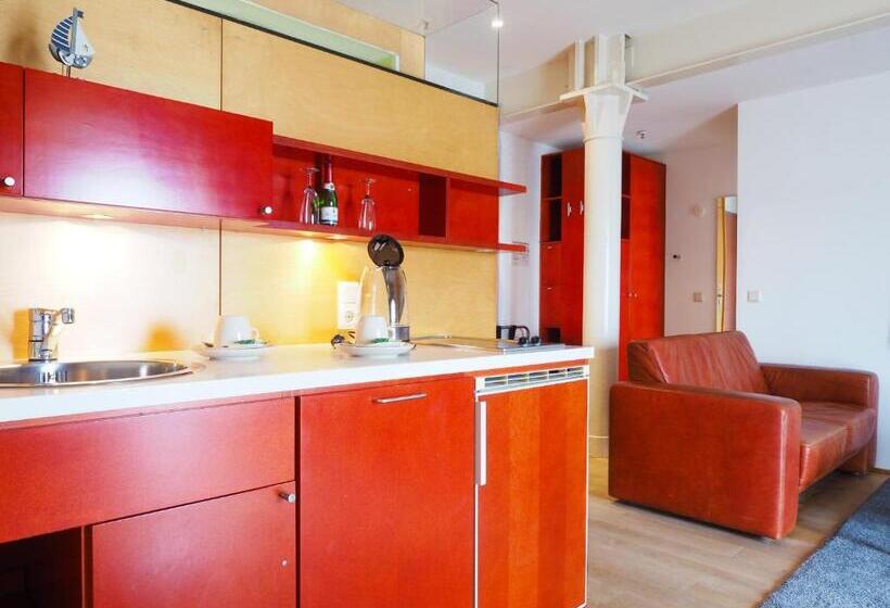 스탠다드 룸, Speicher Barth   Superior