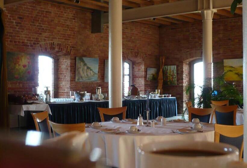 스탠다드 싱글 룸, Speicher Barth   Superior