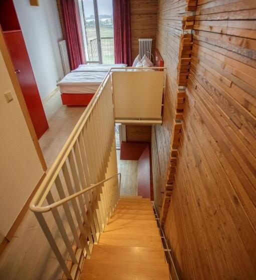 수피리어 룸, Speicher Barth   Superior