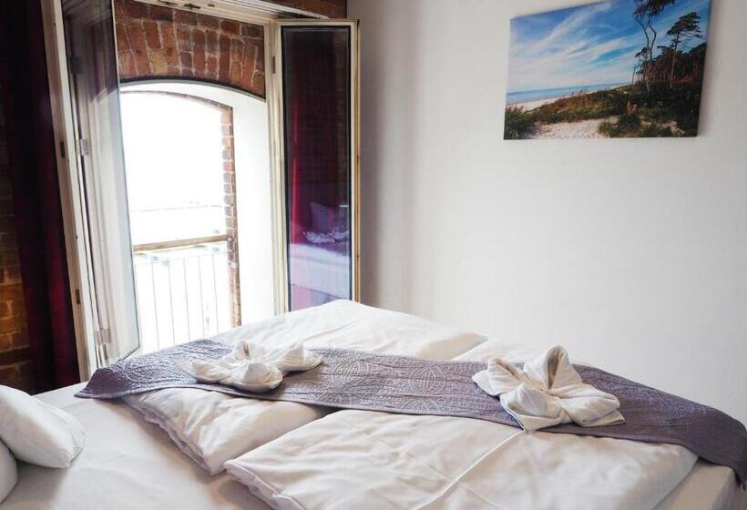 수피리어 룸, Speicher Barth   Superior