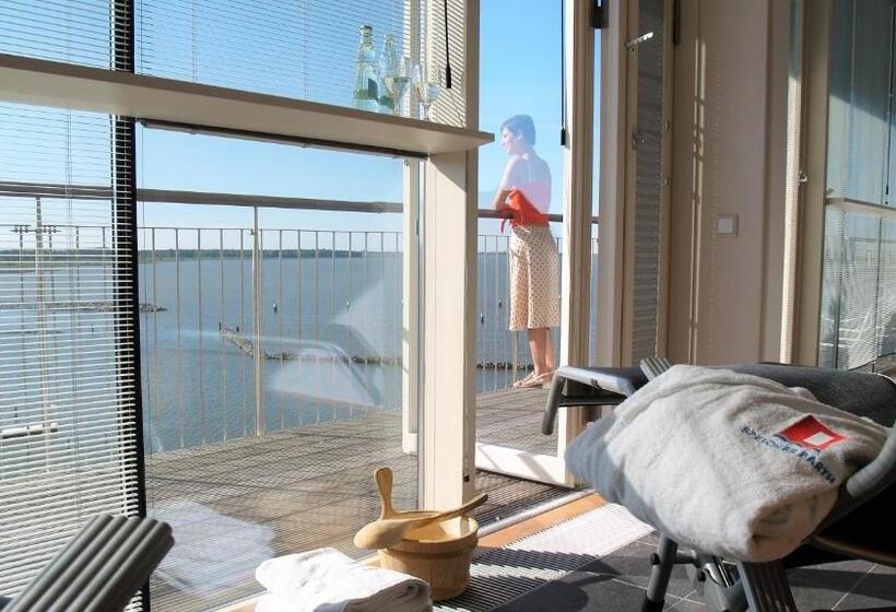 디럭스 스위트, Speicher Barth   Superior