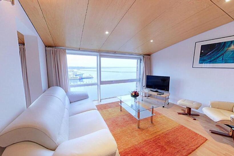 디럭스 스위트, Speicher Barth   Superior