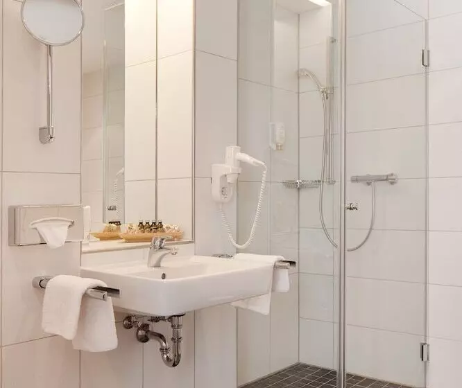 コンフォートルーム, Stadthotel Münster