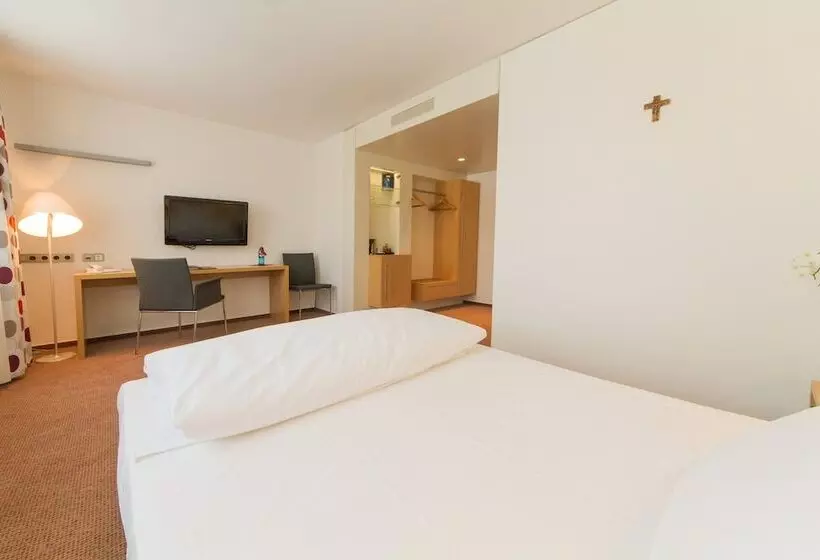 コンフォートルーム, Stadthotel Münster