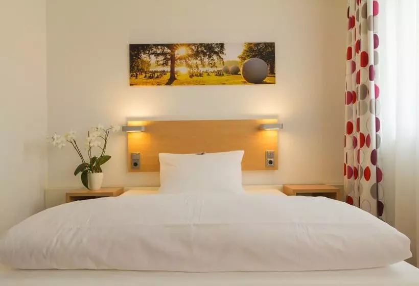 コンフォートルーム, Stadthotel Münster