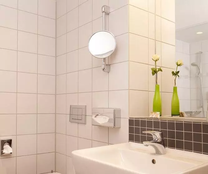 スーペリアールーム, Stadthotel Münster