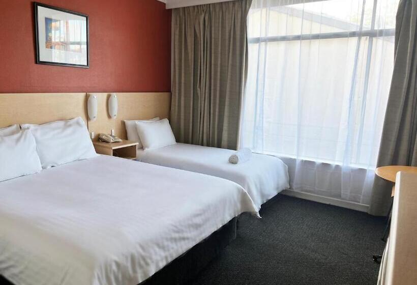 古典房间, Stay At Alice Springs