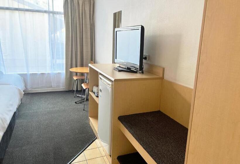 古典房间, Stay At Alice Springs