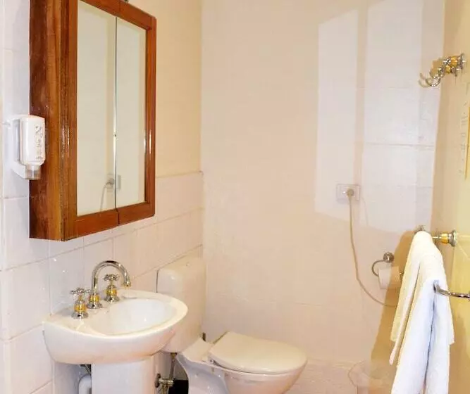 Deluxe-huone, Magnolia Court Boutique Hotel Melbourne