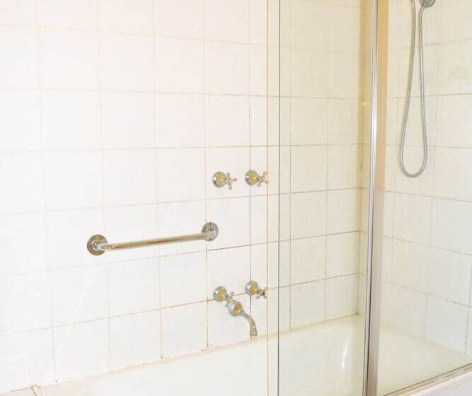 اتاق لوکس, Magnolia Court Boutique Hotel Melbourne