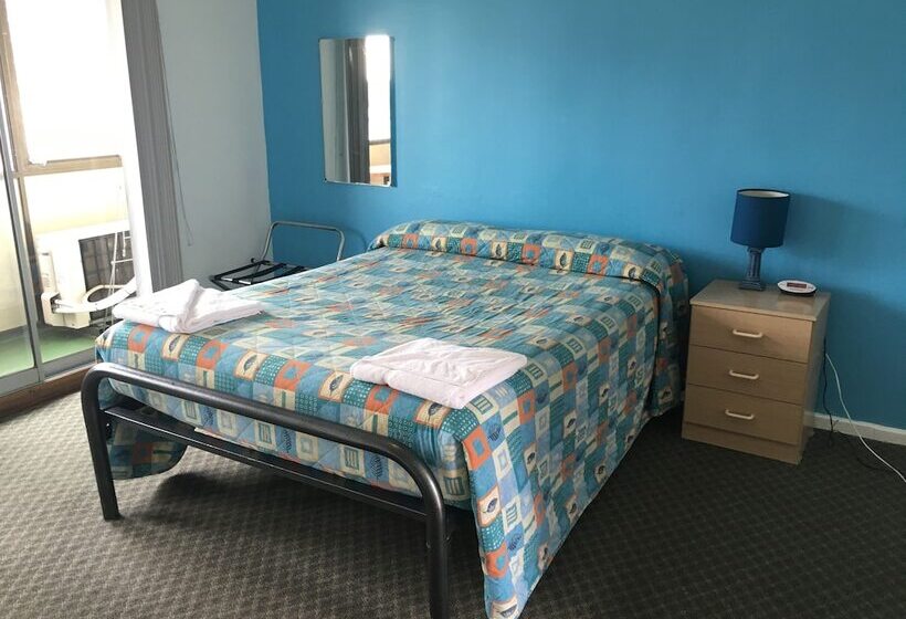 带1个卧室的公寓, Mountway Holiday Apartments