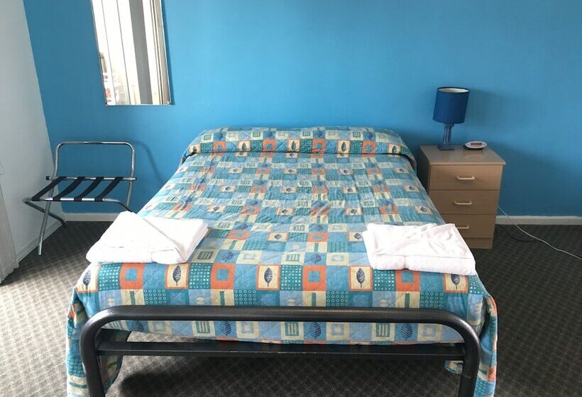 带1个卧室的公寓, Mountway Holiday Apartments